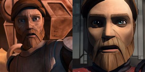 clone wars to watch before kenobi|the clone wars obi wan.